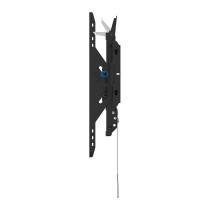 Buy Neomounts LEVEL-750 - Befestigungskit - für TV - schwerlast - verriegelbar - Stahl - Schwarz - Bildschirmgröße: 107-2... in 