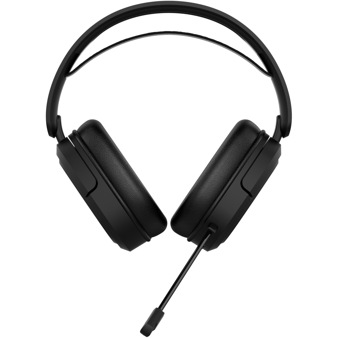 ASUS TUF Gaming H1 Wireless Headset - Black - USB-C Charging, Virtual 7.1, 15h Battery — Buy in Cyprus with Fast Delivery