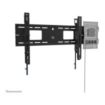 Buy Neomounts LEVEL-750 - Befestigungskit - für TV - schwerlast - verriegelbar - Stahl - Schwarz - Bildschirmgröße: 107-2... in 