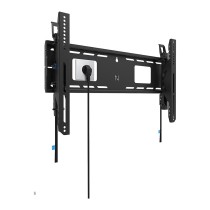 Buy Neomounts LEVEL-750 - Befestigungskit - für TV - schwerlast - verriegelbar - Stahl - Schwarz - Bildschirmgröße: 107-2... in 