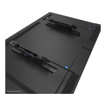 Buy Neomounts LEVEL-750 - Befestigungskit - für TV - schwerlast - verriegelbar - Stahl - Schwarz - Bildschirmgröße: 107-2... in 
