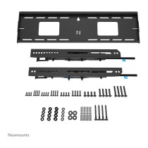 Buy Neomounts LEVEL-750 - Befestigungskit - für TV - schwerlast - verriegelbar - Stahl - Schwarz - Bildschirmgröße: 107-2... in 