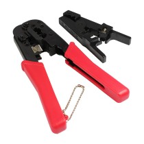 Buy Good Connections Universal Netzwerk Werkzeug Kit 6 in 1 in Cyprus, Nicosia, Limassol, Larnaka, Pafos