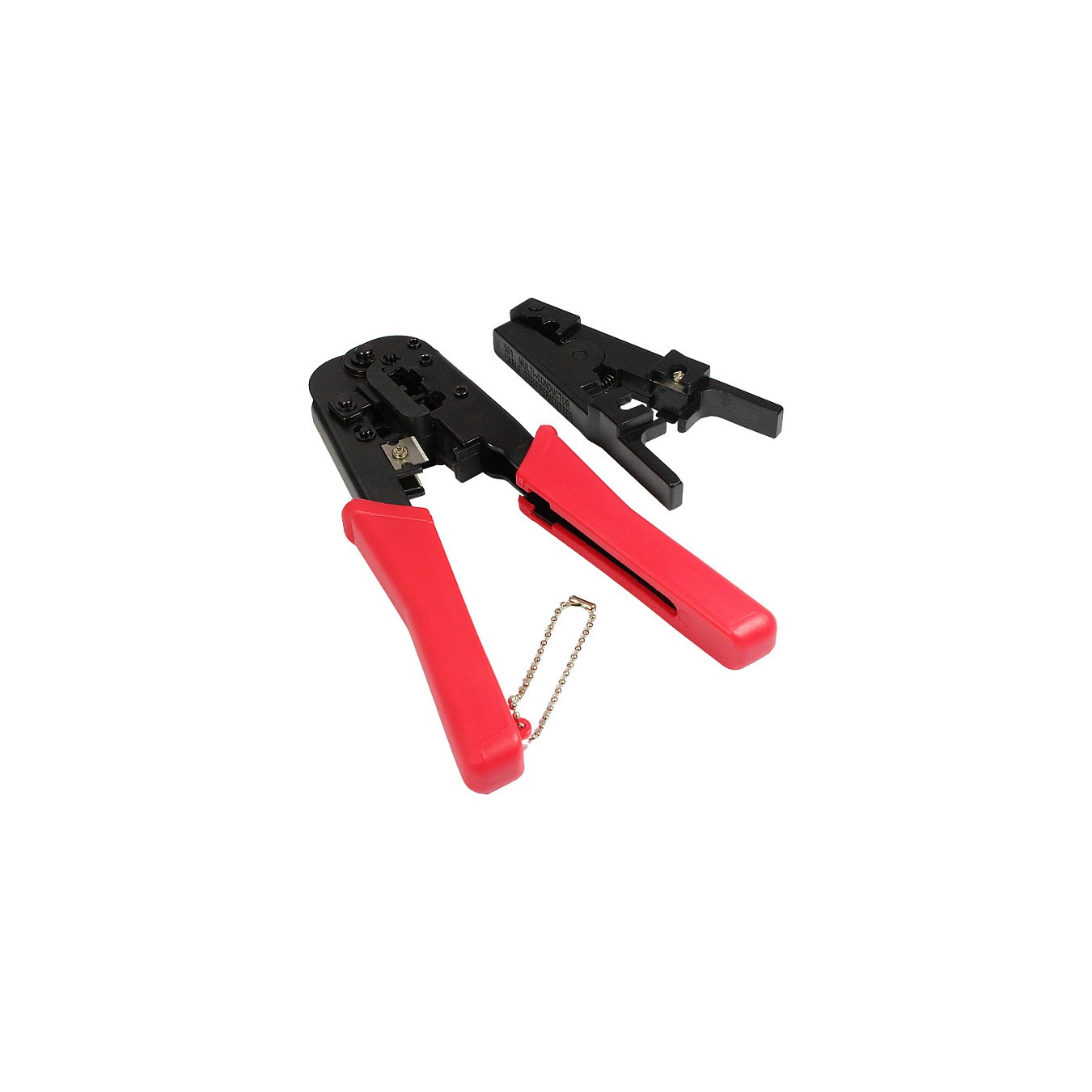 Buy Good Connections Universal Netzwerk Werkzeug Kit 6 in 1 in Cyprus, Nicosia, Limassol, Larnaka, Pafos