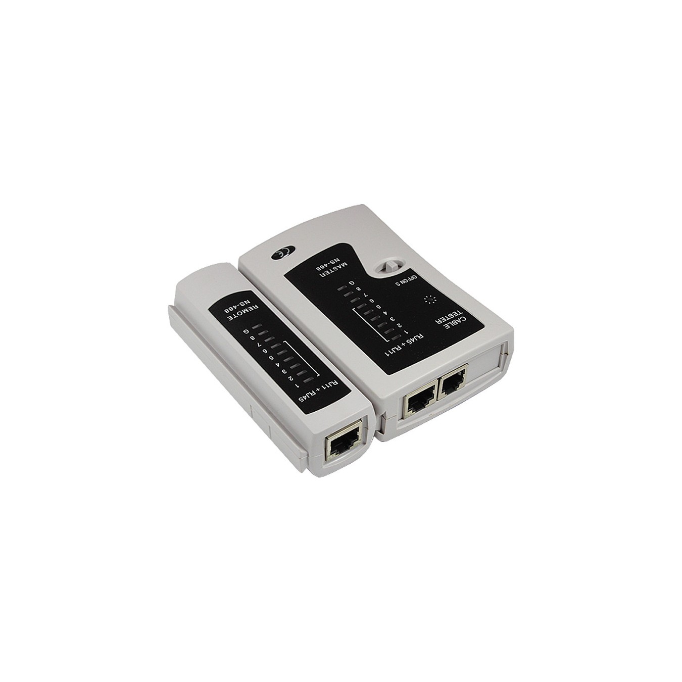 Buy Good Connections Universal Netzwerk Werkzeug Kit 6 in 1 in Cyprus, Nicosia, Limassol, Larnaka, Pafos