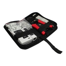 Buy Good Connections Universal Netzwerk Werkzeug Kit 6 in 1 in Cyprus, Nicosia, Limassol, Larnaka, Pafos