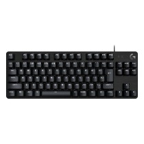 Buy G413 TKL SE - BLACK ESP MEDITER in Cyprus, Nicosia, Limassol, Larnaka, Pafos