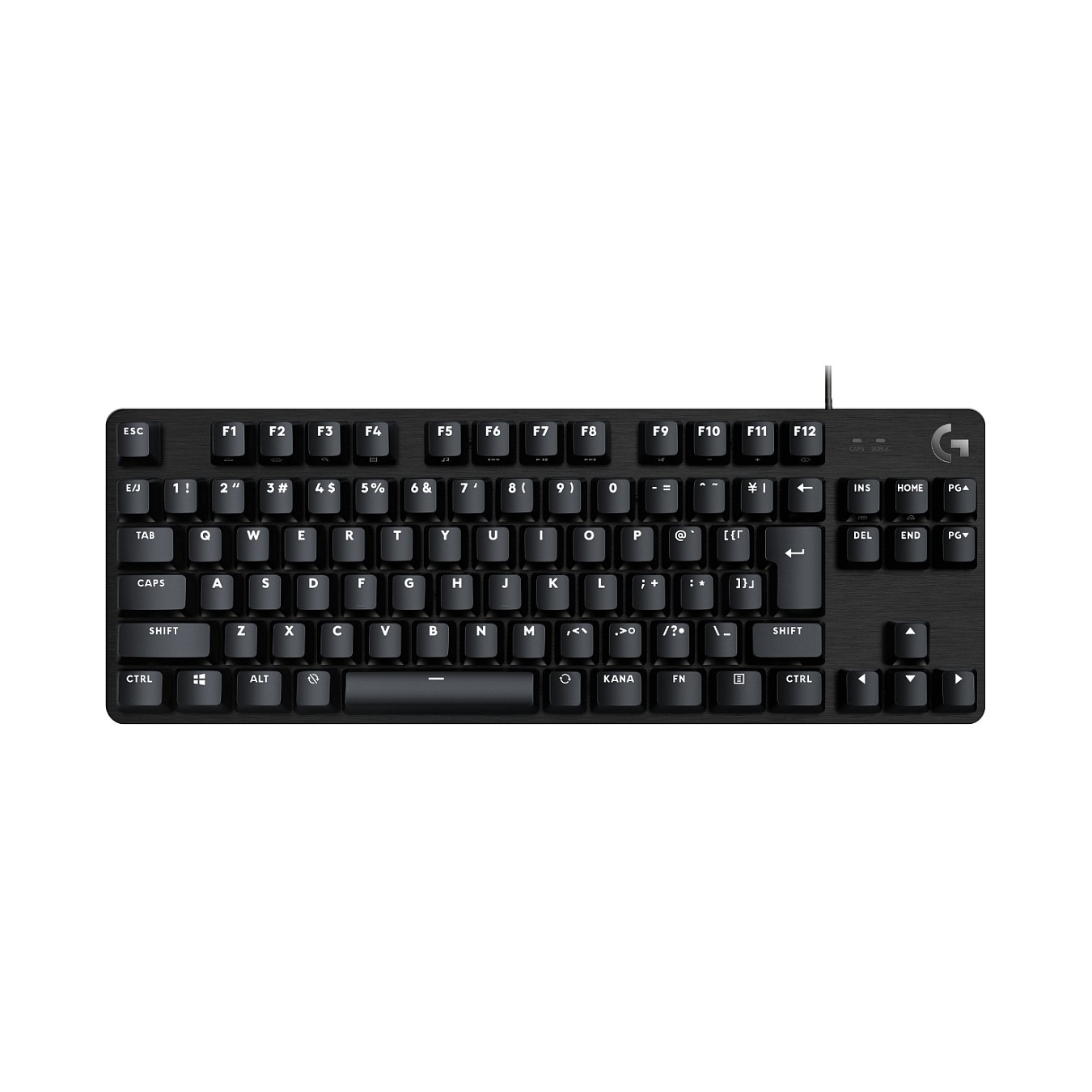 Buy G413 TKL SE - BLACK ESP MEDITER in Cyprus, Nicosia, Limassol, Larnaka, Pafos