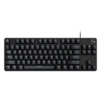 Buy G413 TKL SE - BLACK ESP MEDITER in Cyprus, Nicosia, Limassol, Larnaka, Pafos