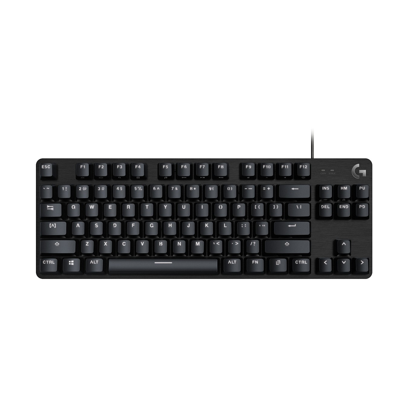 Buy G413 TKL SE - BLACK ESP MEDITER in Cyprus, Nicosia, Limassol, Larnaka, Pafos