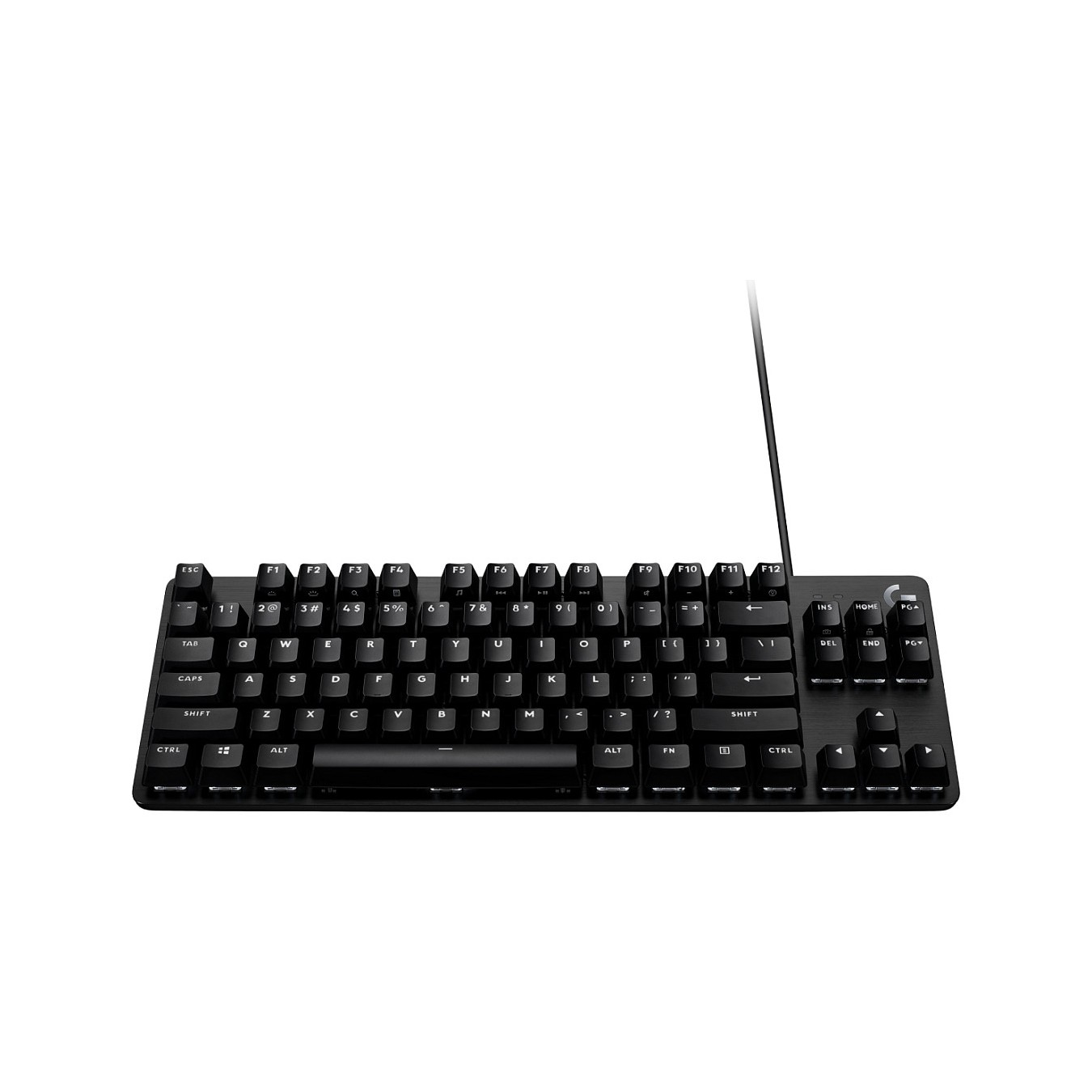 Buy G413 TKL SE - BLACK ESP MEDITER in Cyprus, Nicosia, Limassol, Larnaka, Pafos