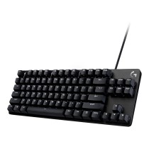Buy G413 TKL SE - BLACK ESP MEDITER in Cyprus, Nicosia, Limassol, Larnaka, Pafos