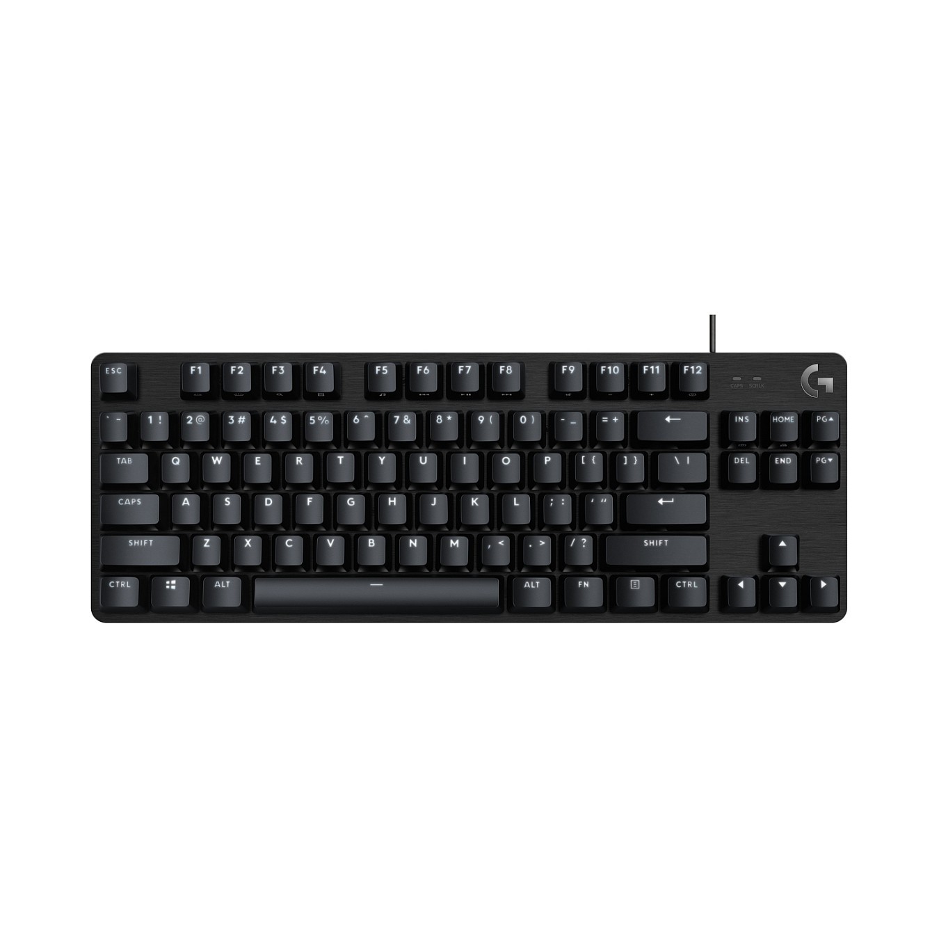 Buy G413 TKL SE - BLACK ESP MEDITER in Cyprus, Nicosia, Limassol, Larnaka, Pafos