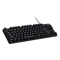Buy G413 TKL SE - BLACK ESP MEDITER in Cyprus, Nicosia, Limassol, Larnaka, Pafos