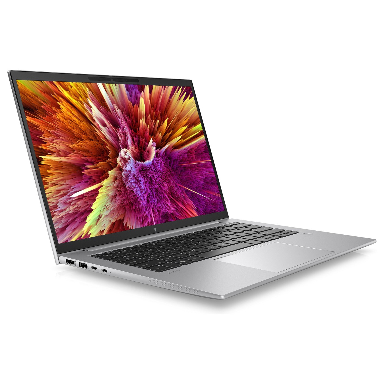 Buy HP ZBook Firefly 14 G10 i7-1360P 32GB 1TBSSD W11 Pro in Cyprus, Nicosia, Limassol, Larnaka, Pafos