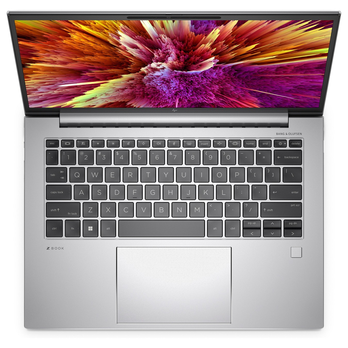Buy HP ZBook Firefly 14 G10 i7-1360P 32GB 1TBSSD W11 Pro in Cyprus, Nicosia, Limassol, Larnaka, Pafos