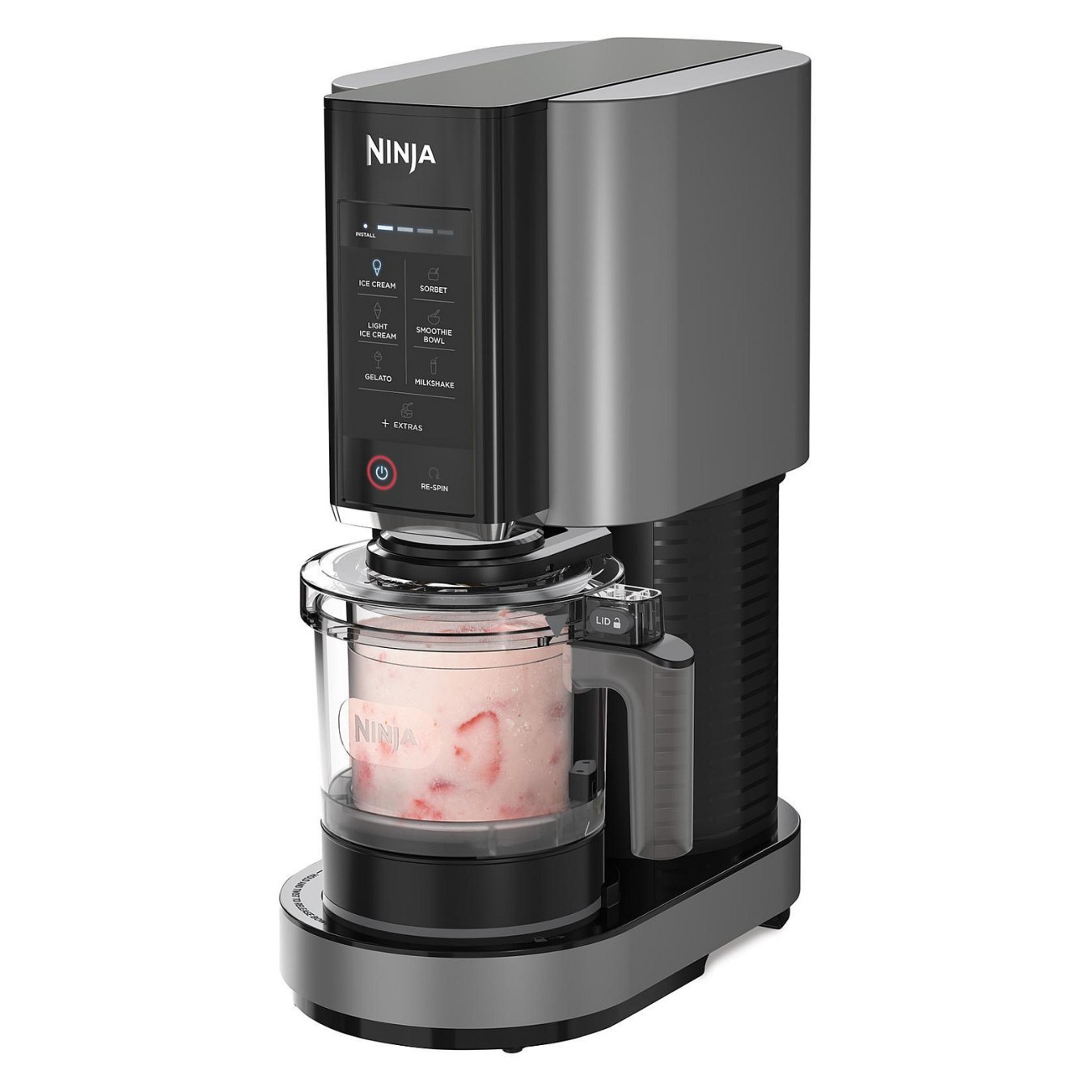 Buy Ninja NC302EU Creami Eismaschine in Cyprus, Nicosia, Limassol, Larnaka, Pafos