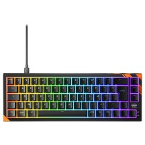 Buy Cherry K5 PRO TMR COMPACT KEYBOARD in Cyprus, Nicosia, Limassol, Larnaka, Pafos