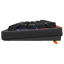Buy Cherry K5 PRO TMR COMPACT KEYBOARD in Cyprus, Nicosia, Limassol, Larnaka, Pafos