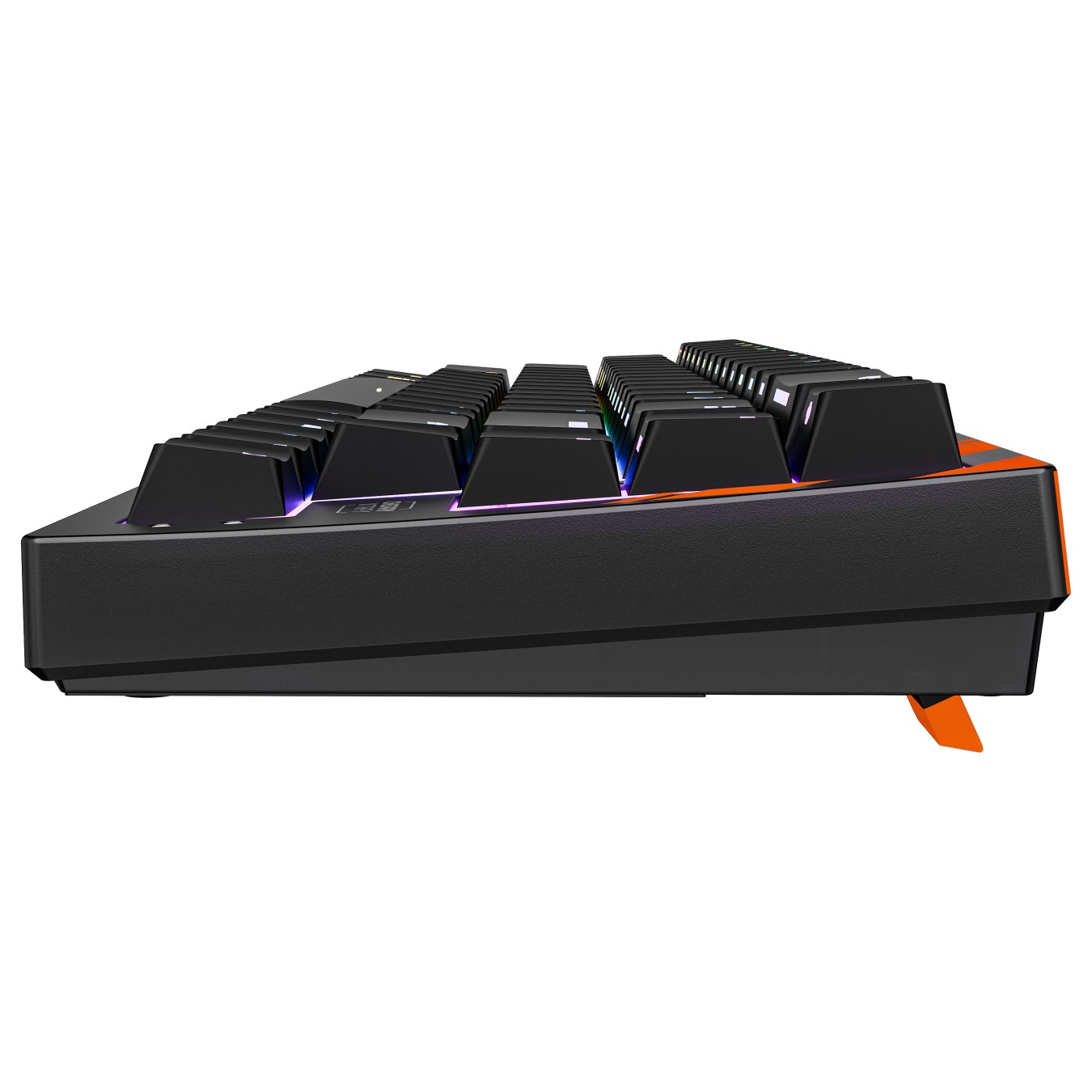Buy Cherry K5 PRO TMR COMPACT KEYBOARD in Cyprus, Nicosia, Limassol, Larnaka, Pafos