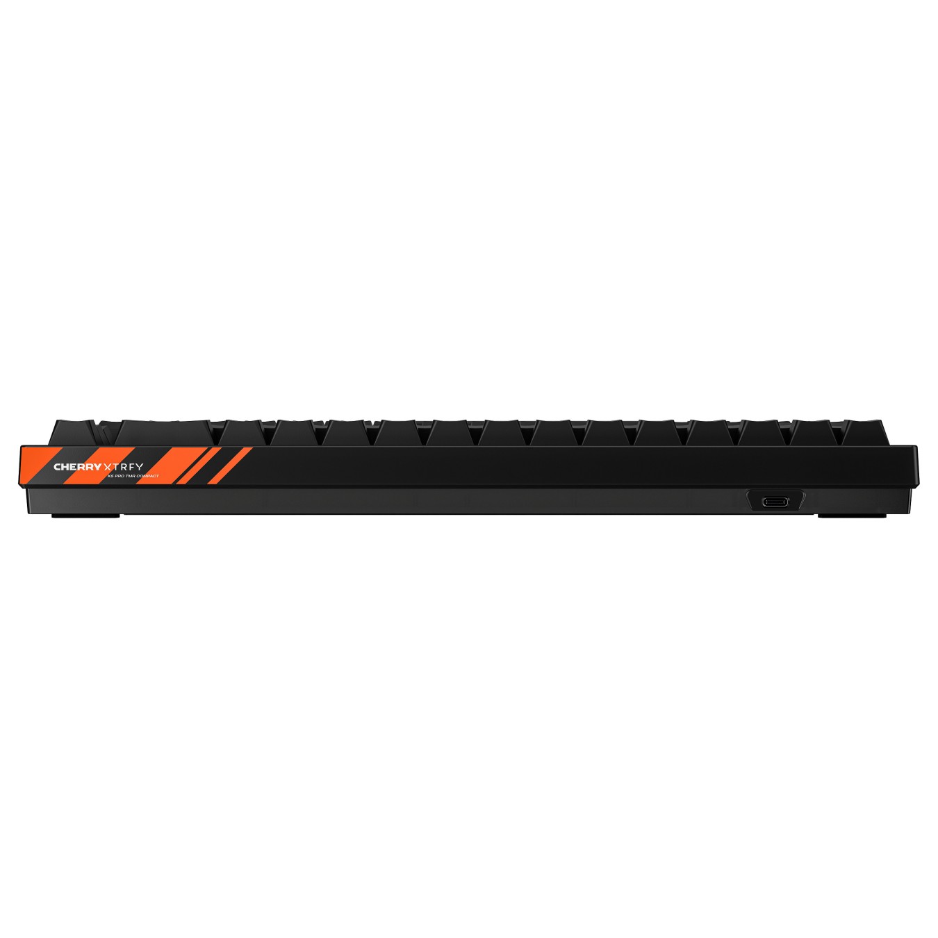 Buy Cherry K5 PRO TMR COMPACT KEYBOARD in Cyprus, Nicosia, Limassol, Larnaka, Pafos