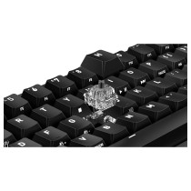 Buy Cherry K5 PRO TMR COMPACT KEYBOARD in Cyprus, Nicosia, Limassol, Larnaka, Pafos