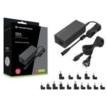 Buy CONCEPTRONIC Univ. Notebook Netzteil inkl.15 Aufsätze 90W in Cyprus, Nicosia, Limassol, Larnaka, Pafos