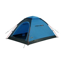 Buy High Peak Kuppelzelt Monodome XL 4 (blau grau) in Cyprus, Nicosia, Limassol, Larnaka, Pafos