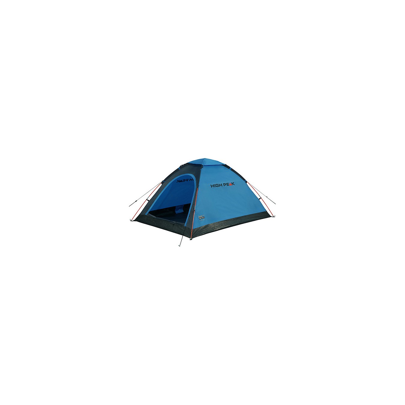 Buy High Peak Kuppelzelt Monodome XL 4 (blau grau) in Cyprus, Nicosia, Limassol, Larnaka, Pafos
