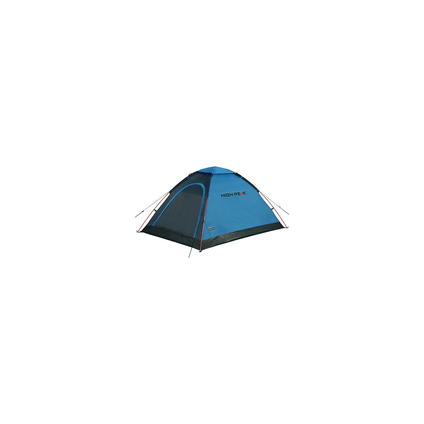 Buy High Peak Kuppelzelt Monodome XL 4 (blau grau) in Cyprus, Nicosia, Limassol, Larnaka, Pafos