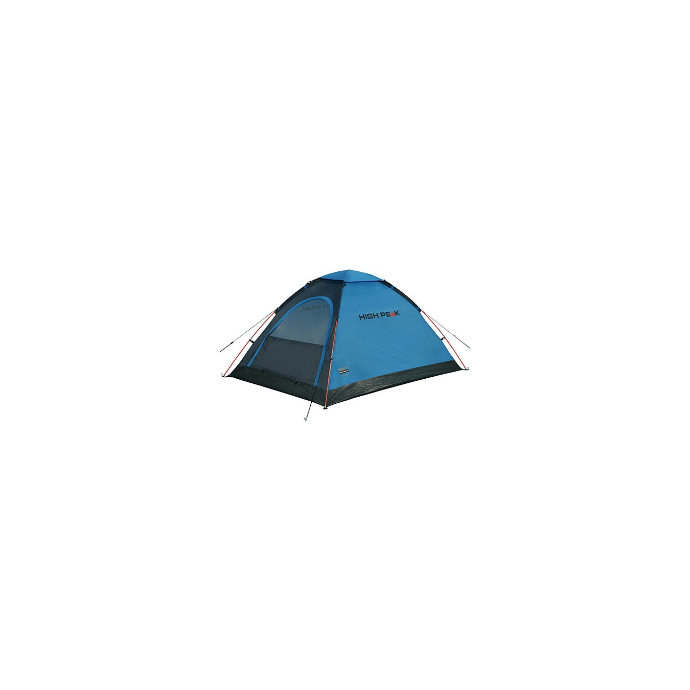 Buy High Peak Kuppelzelt Monodome XL 4 (blau grau) in Cyprus, Nicosia, Limassol, Larnaka, Pafos