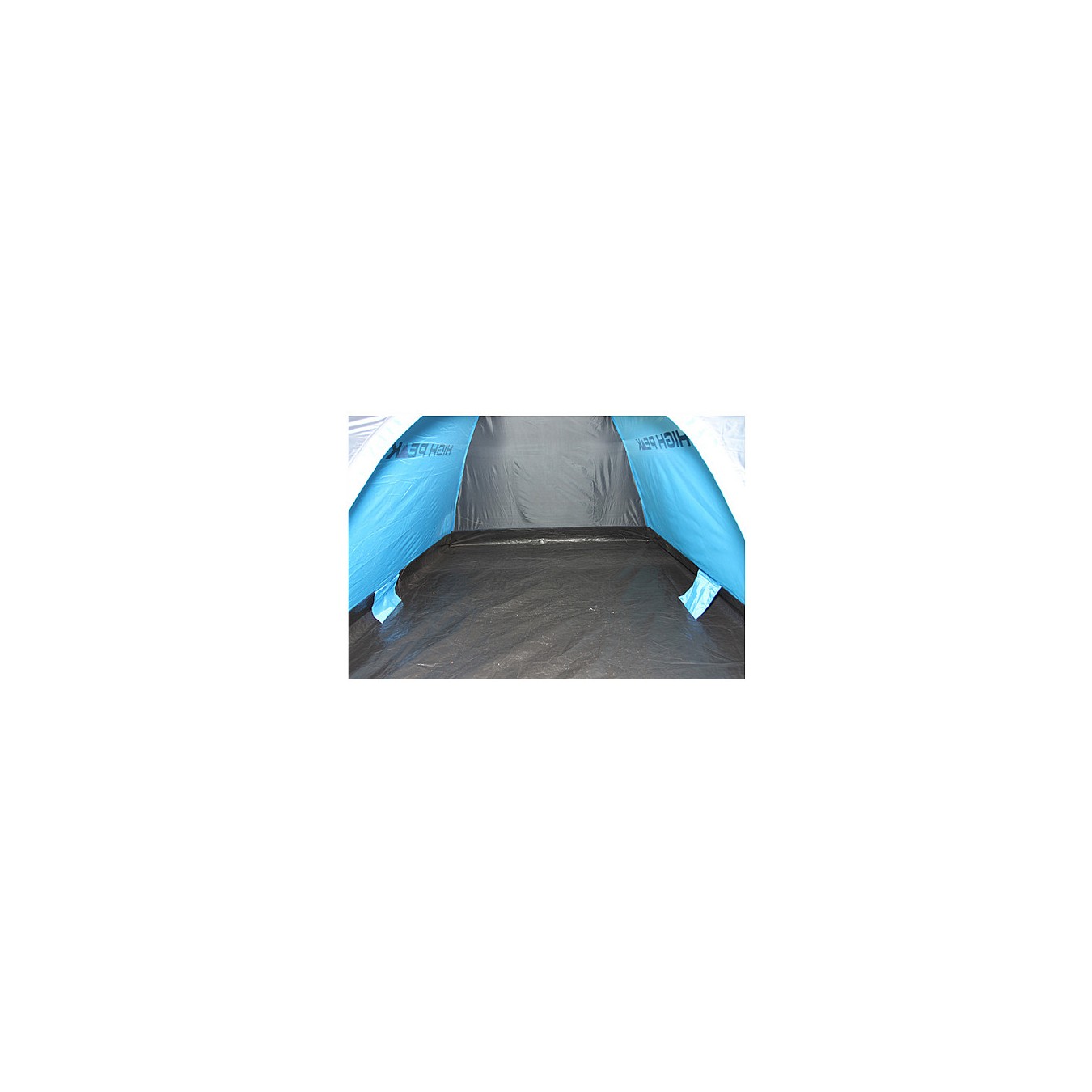 Buy High Peak Kuppelzelt Monodome XL 4 (blau grau) in Cyprus, Nicosia, Limassol, Larnaka, Pafos