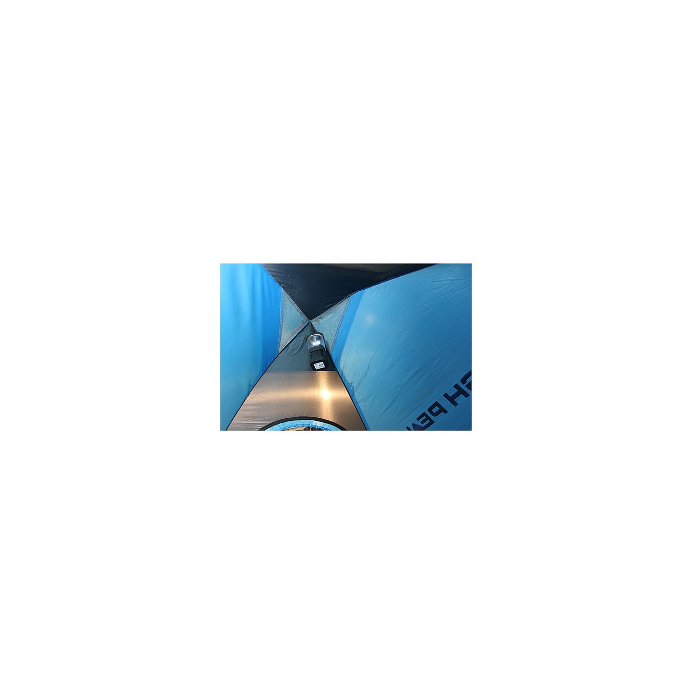 Buy High Peak Kuppelzelt Monodome XL 4 (blau grau) in Cyprus, Nicosia, Limassol, Larnaka, Pafos