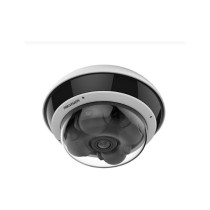 Buy HIKVISION DS-2CD6D55G2-IZHS(2.8-8mm 2mm) PanoVu 4MP Smart IP in Cyprus, Nicosia, Limassol, Larnaka, Pafos