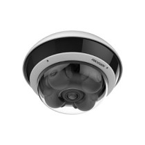 Buy HIKVISION DS-2CD6D55G2-IZHS(2.8-8mm 2mm) PanoVu 4MP Smart IP in Cyprus, Nicosia, Limassol, Larnaka, Pafos