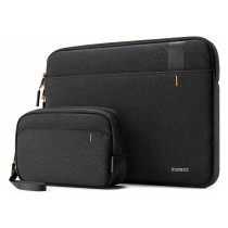 Buy inateck Laptoptasche 13'+ Zubehörtasche LB01011-13S_black in Cyprus, Nicosia, Limassol, Larnaka, Pafos