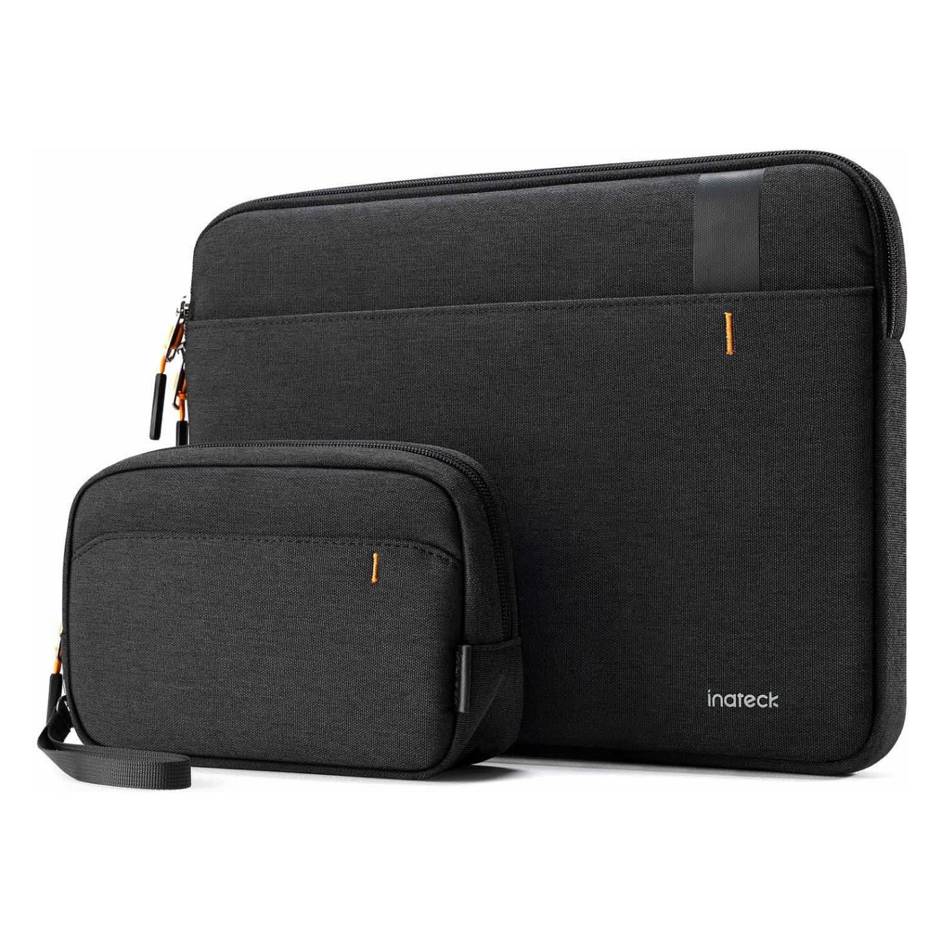 Buy inateck Laptoptasche 13'+ Zubehörtasche LB01011-13S_black in Cyprus, Nicosia, Limassol, Larnaka, Pafos