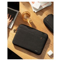 Buy inateck Laptoptasche 13'+ Zubehörtasche LB01011-13S_black in Cyprus, Nicosia, Limassol, Larnaka, Pafos