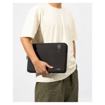 Buy inateck Laptoptasche 13'+ Zubehörtasche LB01011-13S_black in Cyprus, Nicosia, Limassol, Larnaka, Pafos
