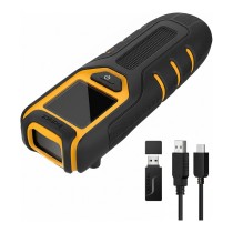 Buy Barcodescanner 49 black [N6036] in Cyprus, Nicosia, Limassol, Larnaka, Pafos