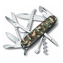Buy V-1.37 13.94 B1 Taschenmesser Huntsman, camouflage in Cyprus, Nicosia, Limassol, Larnaka, Pafos