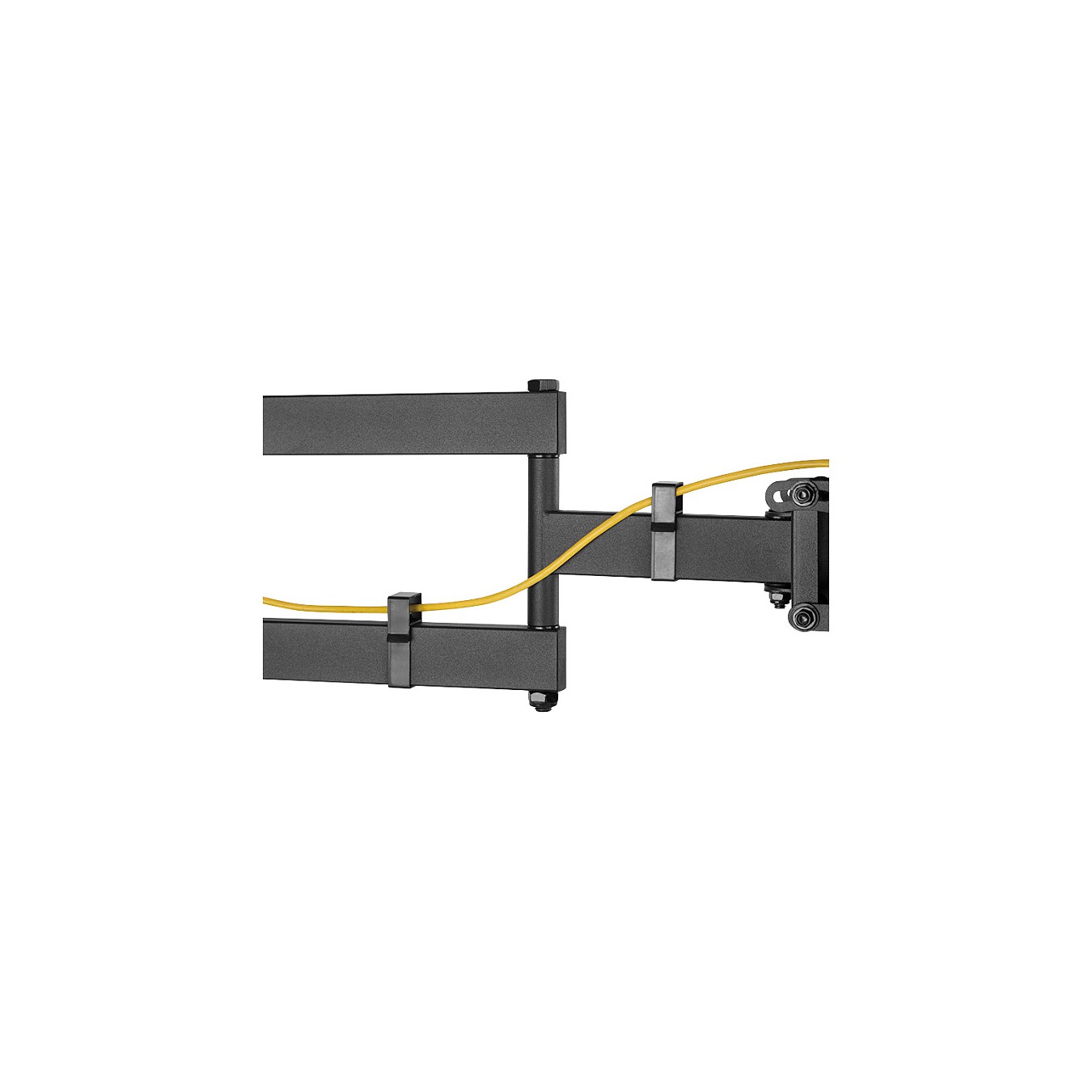 Buy Logilink TV-Wandhalterung neigbar schwenkbar drehbar 32-70 in Cyprus, Nicosia, Limassol, Larnaka, Pafos