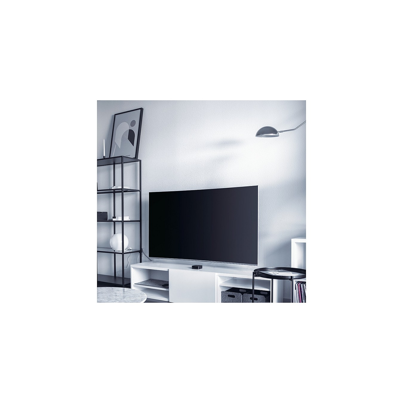 Buy Logilink TV-Wandhalterung neigbar schwenkbar drehbar 32-70 in Cyprus, Nicosia, Limassol, Larnaka, Pafos