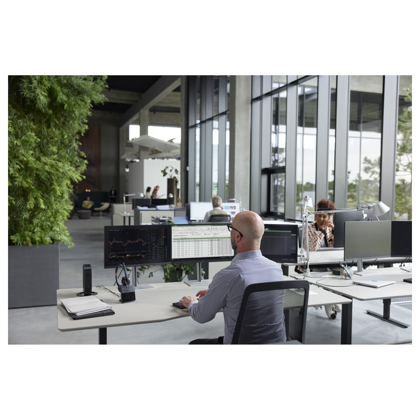 Buy HP Elite t755 Ryzen Embedded V2546 16 256SSD W10IoT 36 Monate in Cyprus, Nicosia, Limassol, Larnaka, Pafos