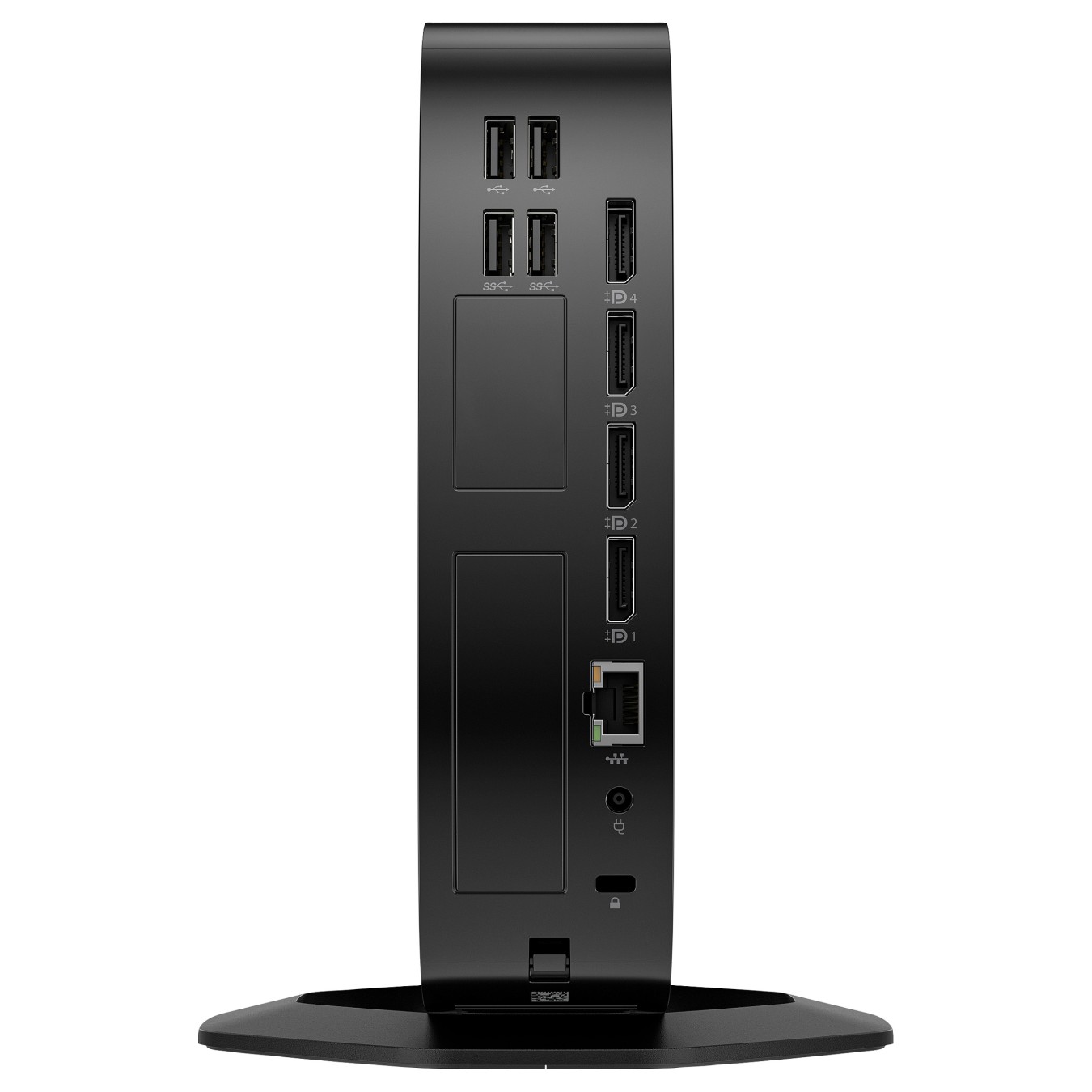 Buy HP Elite t755 Ryzen Embedded V2546 16 256SSD W10IoT 36 Monate in Cyprus, Nicosia, Limassol, Larnaka, Pafos