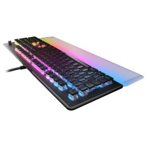 Buy Turtle Beach Vulcan II Max Gaming-Tastatur. Schwarz in Cyprus, Nicosia, Limassol, Larnaka, Pafos