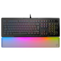 Buy Turtle Beach Vulcan II Max Gaming-Tastatur. Schwarz in Cyprus, Nicosia, Limassol, Larnaka, Pafos