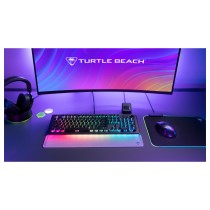 Buy Turtle Beach Vulcan II Max Gaming-Tastatur. Schwarz in Cyprus, Nicosia, Limassol, Larnaka, Pafos