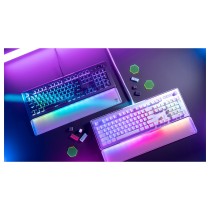 Buy Turtle Beach Vulcan II Max Gaming-Tastatur. Schwarz in Cyprus, Nicosia, Limassol, Larnaka, Pafos