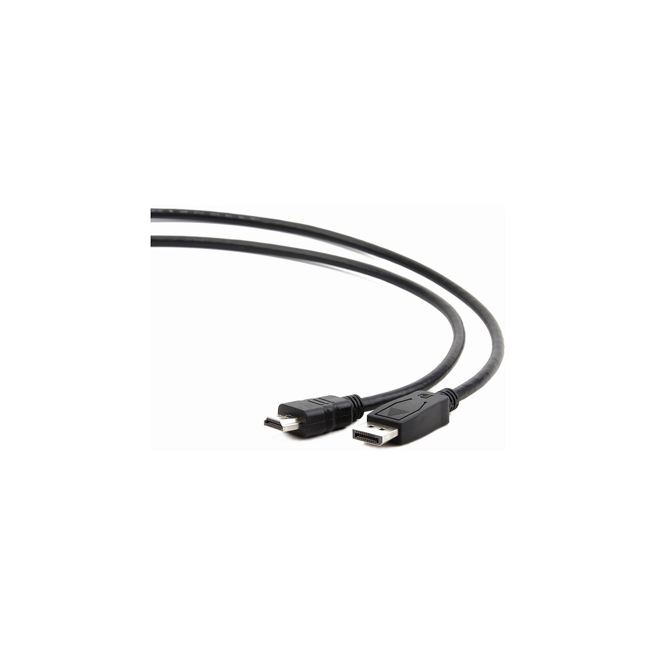 Buy gembird Display port zu HDMI Kabel, 1m in Cyprus, Nicosia, Limassol, Larnaka, Pafos